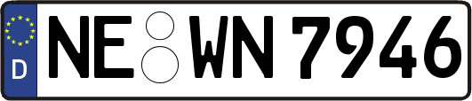NE-WN7946