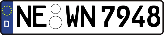 NE-WN7948