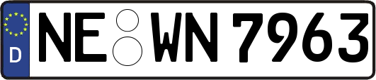 NE-WN7963