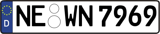 NE-WN7969