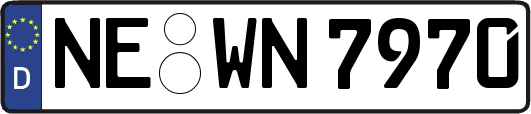 NE-WN7970