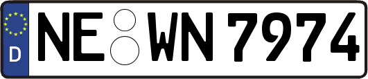 NE-WN7974