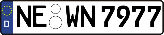 NE-WN7977