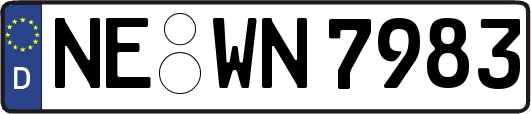 NE-WN7983