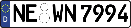 NE-WN7994