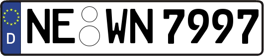 NE-WN7997