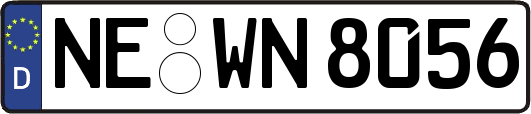 NE-WN8056