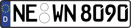 NE-WN8090
