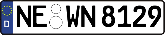 NE-WN8129