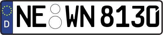 NE-WN8130