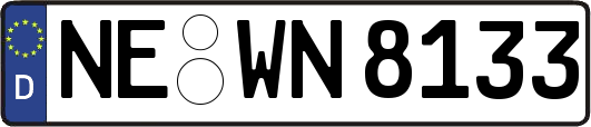 NE-WN8133