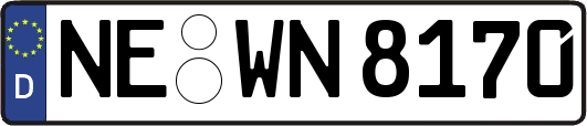 NE-WN8170