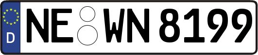 NE-WN8199