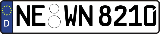 NE-WN8210