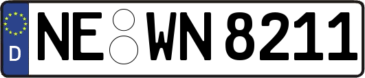 NE-WN8211