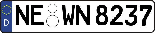 NE-WN8237