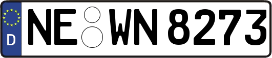 NE-WN8273