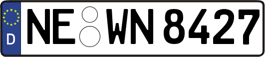 NE-WN8427