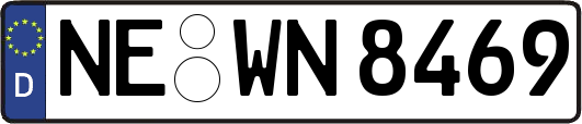 NE-WN8469