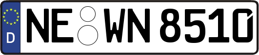 NE-WN8510