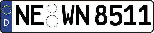 NE-WN8511