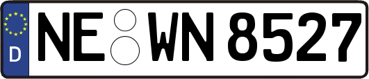 NE-WN8527