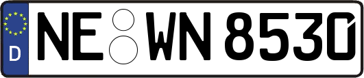 NE-WN8530