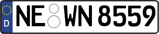 NE-WN8559