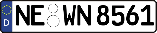 NE-WN8561