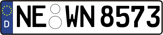 NE-WN8573