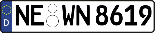 NE-WN8619