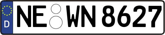 NE-WN8627