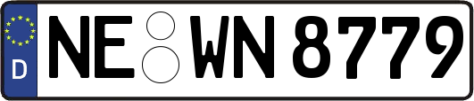 NE-WN8779