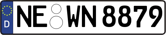 NE-WN8879
