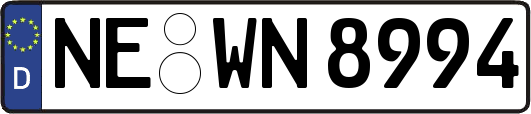 NE-WN8994