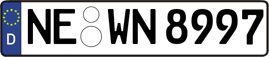NE-WN8997