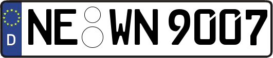 NE-WN9007