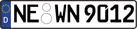 NE-WN9012