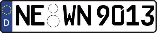 NE-WN9013