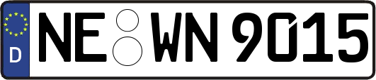 NE-WN9015