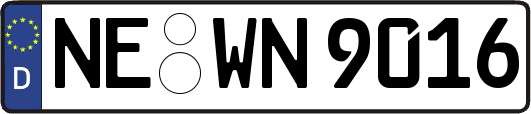 NE-WN9016