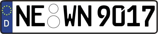 NE-WN9017