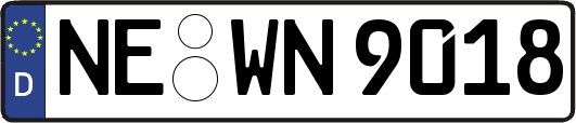 NE-WN9018