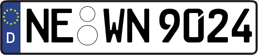 NE-WN9024