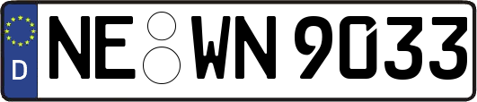 NE-WN9033