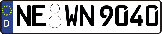 NE-WN9040