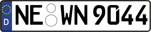 NE-WN9044