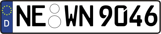 NE-WN9046