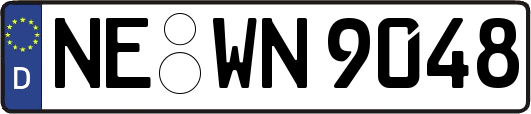 NE-WN9048