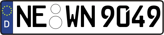 NE-WN9049